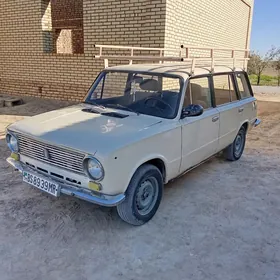 Lada 2104 1984