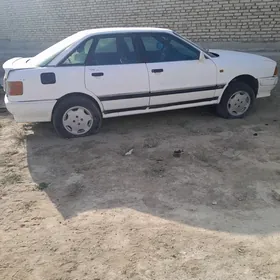 Audi 80/90 1990