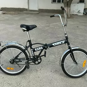kama