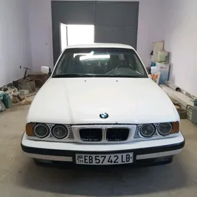 BMW E34 1993