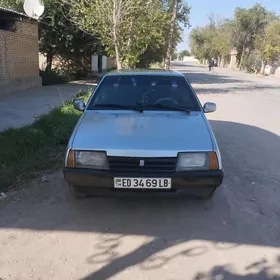 Lada 21099 2001