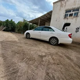 Toyota Camry 2002