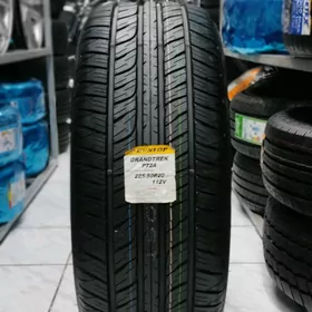 DUNLOP 24YYL 2855020 1ST