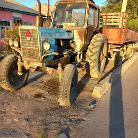 MTZ 80 1989