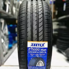 ZEETEX 25YYL 2256016 4ST