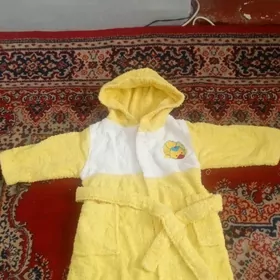 ХАЛАТ БН ЖИНСОВКА