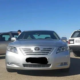 Toyota Camry 2008