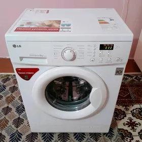 LG KIRMAŞIN 6KG