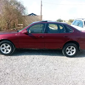 Toyota Avalon 1996