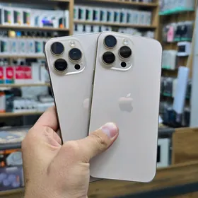 IPHONE 16 PRO MAX 100%