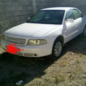 Audi A4 2000