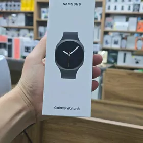 GALAXY WATC 8 PAKEt