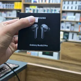 GALAXY BUDS 3 PRO PAKET