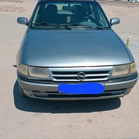 Opel Astra 1993