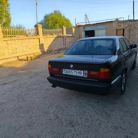 BMW 525 1993