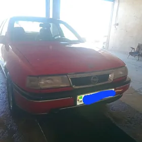 Opel Vectra 1990