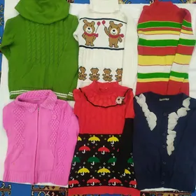 Детская одежда