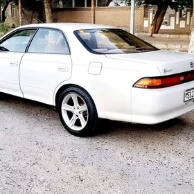 Toyota Mark II 1993