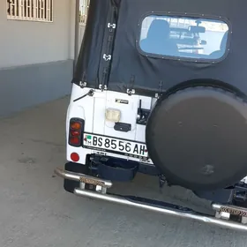 UAZ 469 2000