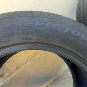 Teker 205.60.16 Epic tour