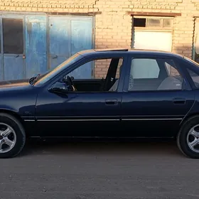 Opel Vectra 1991
