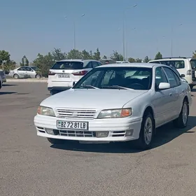 Nissan Cefiro 1996