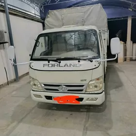 Forland H3 2015