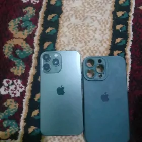 iPhone XR 13pro övrulen