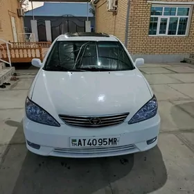 Toyota Camry 2002