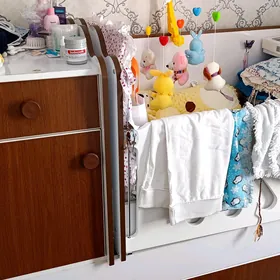 кроватка детская