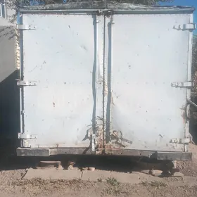 wagon