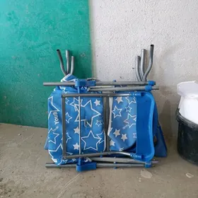 Çaga stol