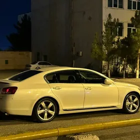 Lexus GS 350 2007