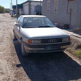 Audi 80 1992