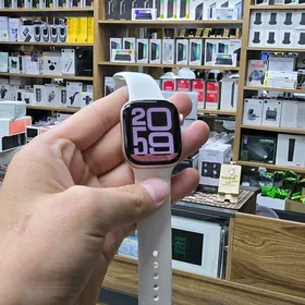 APPLE WATCH 10 SERIES 100%