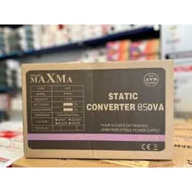 UPS MAXMA 850-1200-1500-2500W