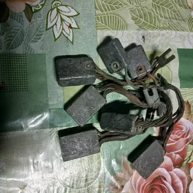 Генераторные Щётки