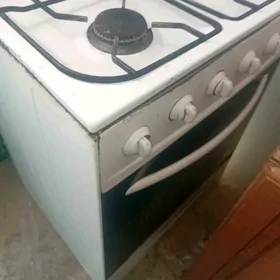 gaz plita