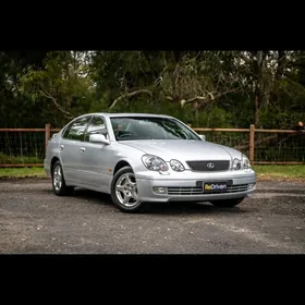 Lexus gs 300