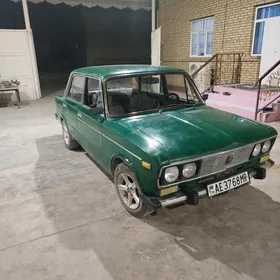 Lada 2106 1987