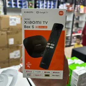 ANDROID MI TUNER-MI STICK