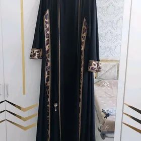 Abaya koynek