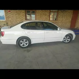 Lexus GS 300 2000