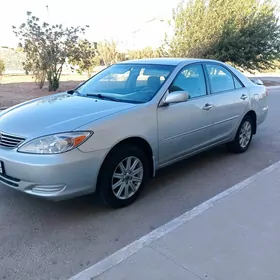 Toyota Camry 2003