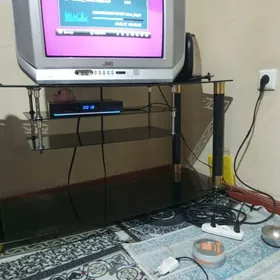 telewizor pastawka týuner