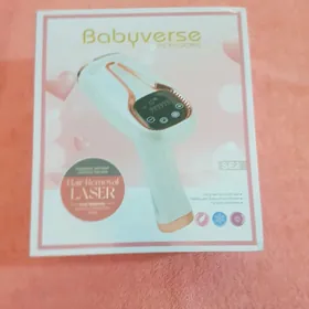 Lazernyý epilýator SE2