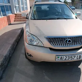 Lexus RX 330 2005