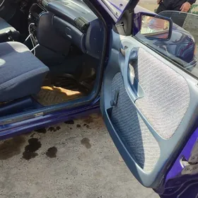 Opel Astra 1992