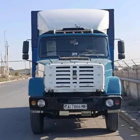 Kamaz 4310 1991