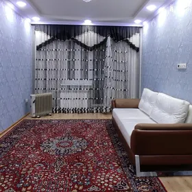 Arenda jay Mir 1